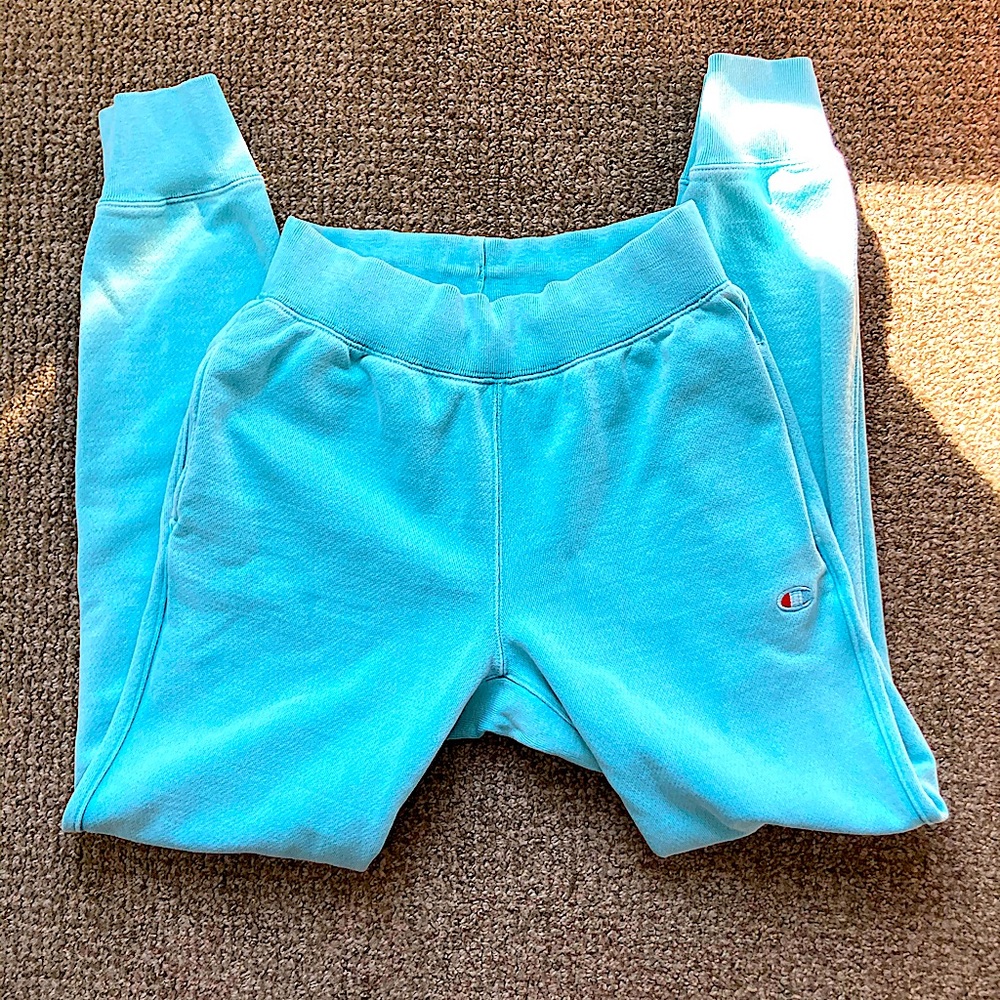 Women’s Champion Sweatpants